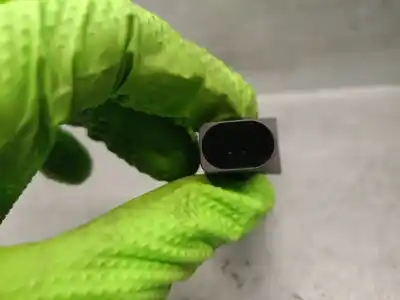 Peça sobressalente para automóvel em segunda mão sensor por porsche cayenne (9pa) 3.2 referências oem iam 7l0909606b 202549 bosch 