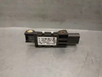 Piesă de schimb auto la mâna a doua senzor pentru porsche cayenne (9pa) 3.2 referințe oem iam 7l0909606b