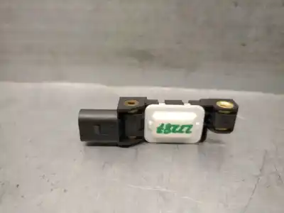 Peça sobressalente para automóvel em segunda mão sensor por porsche cayenne (9pa) 3.2 referências oem iam 7l0909606b 202549 bosch 