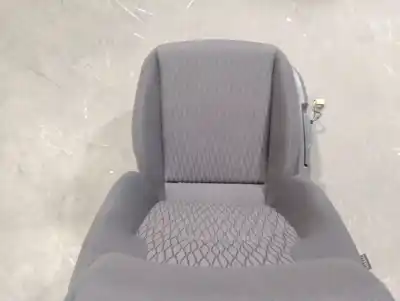 Автозапчасти б/у сиденье правое переднее за seat leon st (5f8) 1.4 tgi ссылки oem iam 5q4881105  5q4881105