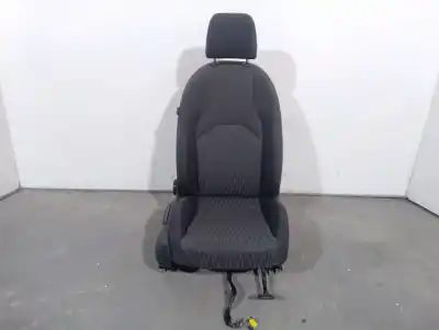 Автозапчасти б/у сиденье правое переднее за SEAT LEON ST (5F8) 1.4 TGI ссылки OEM IAM 5Q4881105  5Q4881105