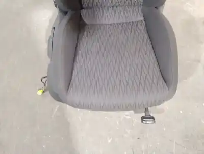 Автозапчасти б/у сиденье правое переднее за seat leon st (5f8) 1.4 tgi ссылки oem iam 5q4881105  5q4881105