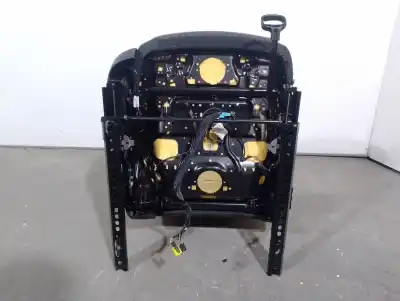 Автозапчасти б/у сиденье правое переднее за seat leon st (5f8) 1.4 tgi ссылки oem iam 5q4881105  5q4881105