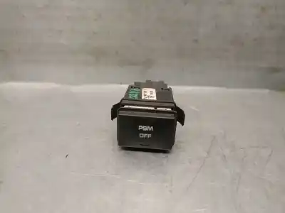 Автозапчастина б/у вимикач для PORSCHE CAYENNE (9PA) 3.2 Посилання на OEM IAM 7L5927225A  