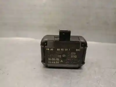 Peça sobressalente para automóvel em segunda mão sensor por porsche cayenne (9pa) 3.2 referências oem iam 1k0955559t 1397212115 bosch 