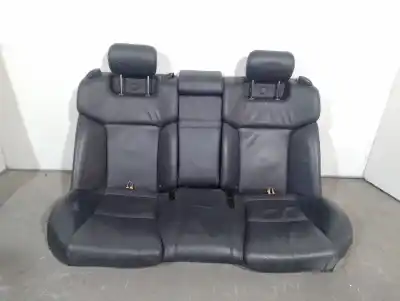 Автозапчасти б/у задние сиденья за lexus gs (_s19_) 450h (grs191_, gws191_) ссылки oem iam 7107530c50c0