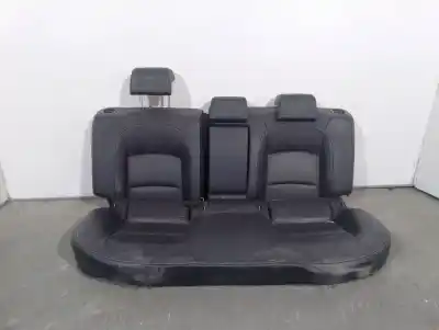 Автозапчасти б/у задние сиденья за NISSAN QASHQAI / QASHQAI +2 I (J10, NJ10, JJ10E) 1.5 DCI ссылки OEM IAM 88300BR85A  88300BR85A