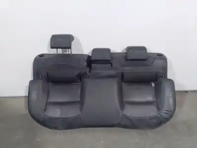 Pezzo di ricambio per auto di seconda mano sedili posteriori per nissan qashqai / qashqai +2 i (j10, nj10, jj10e) 1.5 dci riferimenti oem iam 88300br85a  88300br85a