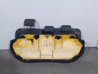 Pezzo di ricambio per auto di seconda mano sedili posteriori per nissan qashqai / qashqai +2 i (j10, nj10, jj10e) 1.5 dci riferimenti oem iam 88300br85a  88300br85a