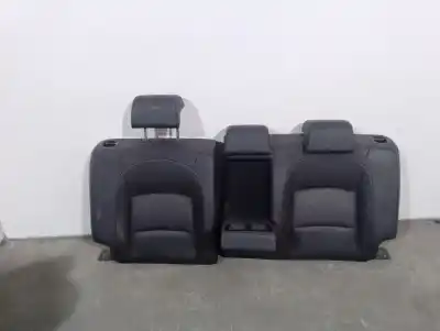 Pezzo di ricambio per auto di seconda mano sedili posteriori per nissan qashqai / qashqai +2 i (j10, nj10, jj10e) 1.5 dci riferimenti oem iam 88300br85a  88300br85a