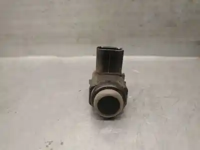 Автозапчасти б/у парковочный датчик за porsche cayenne (9pa) 3.2 ссылки oem iam 1u0919275 0263003187 bosch 