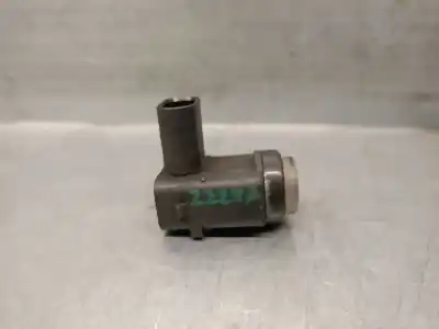 Автозапчастина б/у датчик парковки для PORSCHE CAYENNE (9PA) 3.2 Посилання на OEM IAM 1U0919275 0263003187 BOSCH 