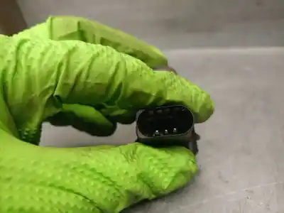 Second-hand car spare part parking sensor for porsche cayenne (9pa) 3.2 oem iam references 1u0919275 0263003187 bosch 