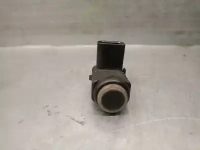 Second-hand car spare part parking sensor for porsche cayenne (9pa) 3.2 oem iam references 1u0919275 0263003187 bosch 