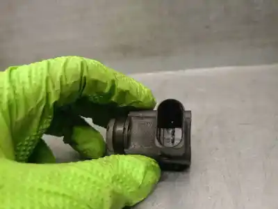 Second-hand car spare part parking sensor for porsche cayenne (9pa) 3.2 oem iam references 1u0919275 0263003187 bosch 