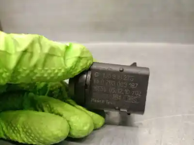 Second-hand car spare part parking sensor for porsche cayenne (9pa) 3.2 oem iam references 1u0919275 0263003187 bosch 