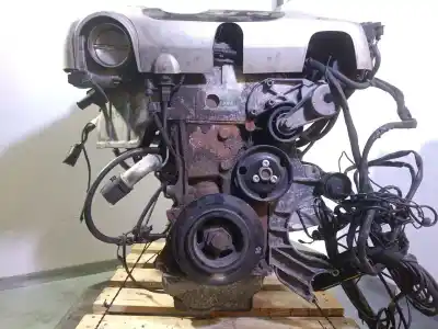 Автозапчастина б/у двигун комплект для porsche cayenne (9pa) 3.2 посилання на oem iam bfd