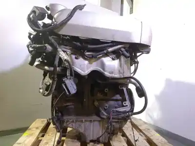 Автозапчастина б/у двигун комплект для porsche cayenne (9pa) 3.2 посилання на oem iam bfd 61616070 95510001100