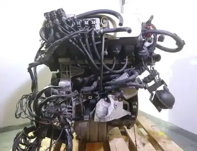 Автозапчастина б/у двигун комплект для porsche cayenne (9pa) 3.2 посилання на oem iam bfd 61616070 95510001100