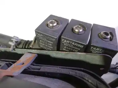 Second-hand car spare part complete engine for porsche cayenne (9pa) 3.2 oem iam references bfd 61616070 95510001100