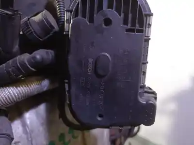 Second-hand car spare part complete engine for porsche cayenne (9pa) 3.2 oem iam references bfd 61616070 95510001100