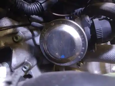 Second-hand car spare part complete engine for porsche cayenne (9pa) 3.2 oem iam references bfd 61616070 95510001100