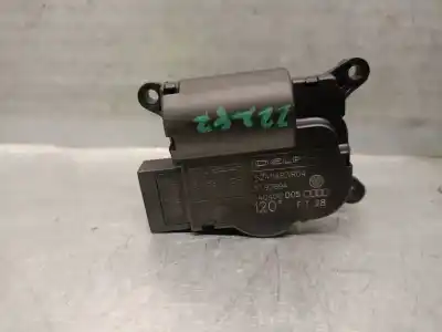 Second-hand car spare part air conditioning hatches opening motor for porsche cayenne (9pa) 3.2 oem iam references 52411483r04