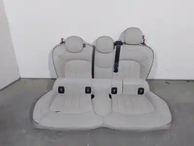 Автозапчасти б/у задние сиденья за MINI MINI (F55) COOPER S ссылки OEM IAM 52207945053  52207945053