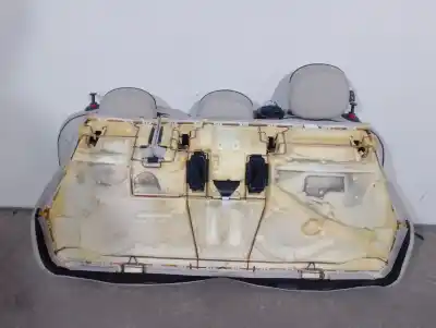 Автозапчастина б/у задні сидіння для mini mini (f55) cooper s посилання на oem iam 52207945053  52207945053