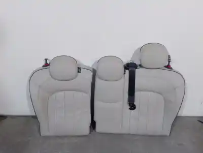 Автозапчастина б/у задні сидіння для mini mini (f55) cooper s посилання на oem iam 52207945053  52207945053