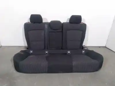 Peça sobressalente para automóvel em segunda mão bancos traseiros por renault talisman (lp_) 1.5 dci 110 referências oem iam 896077347r