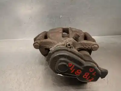 Second-hand car spare part rear right brake caliper for audi a4 b8 (8k2) 2.0 tdi oem iam references 8k0615404b  8k0615404b