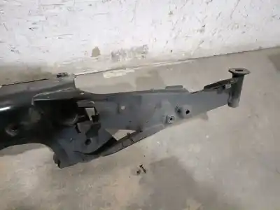 Автозапчастина б/у задня вісь для mini mini (f55) cooper s посилання на oem iam 33306851559  33306851559