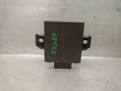 Автозапчастина б/у електронний модуль для PORSCHE CAYENNE (9PA) 3.2 Посилання на OEM IAM 7L0907719A 28024252FGU 