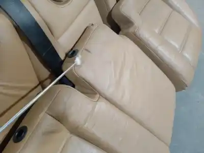 Автозапчастина б/у задні сидіння для porsche cayenne (9pa) 3.2 посилання на oem iam 955522651006c6  955522651006c6