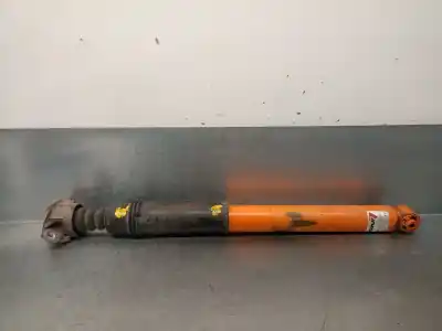 Peça sobressalente para automóvel em segunda mão amortecedor traseiro esquerdo por citroen c4 coupé (la_) 1.6 16v referências oem iam 5206cs