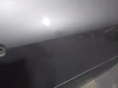 Автозапчастина б/у двері задні праві для peugeot 307 break / sw (s1) 1.6 hdi посилання на oem iam 9008h7  9008h7