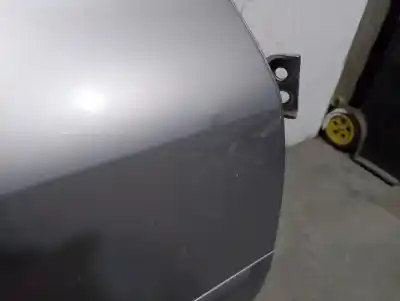 Автозапчастина б/у двері задні праві для peugeot 307 break / sw (s1) 1.6 hdi посилання на oem iam 9008h7  9008h7