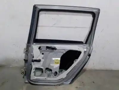 Автозапчастина б/у двері задні праві для peugeot 307 break / sw (s1) 1.6 hdi посилання на oem iam 9008h7  9008h7