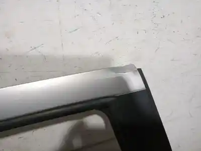 Автозапчастина б/у двері задні праві для peugeot 307 break / sw (s1) 1.6 hdi посилання на oem iam 9008h7  9008h7