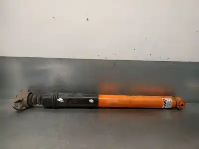 Peça sobressalente para automóvel em segunda mão amortecedor traseiro direito por citroen c4 coupé (la_) 1.6 16v referências oem iam 5206cs