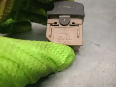 Second-hand car spare part right front power window switch for porsche cayenne (9pa) 3.2 oem iam references 7l5959855a  