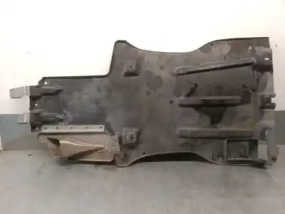 Автозапчасти б/у защитная крышка за porsche cayenne (9pa) 3.2 ссылки oem iam 7l8825231 7l0825231ab 95550423100