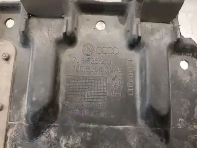 Автозапчасти б/у защитная крышка за porsche cayenne (9pa) 3.2 ссылки oem iam 7l8825231 7l0825231ab 95550423100