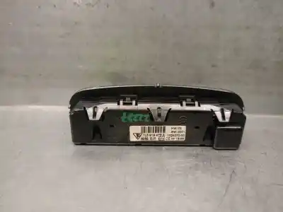 Автозапчастина б/у електронний модуль для porsche cayenne (9pa) 3.2 посилання на oem iam 7l5919473a 102407000 