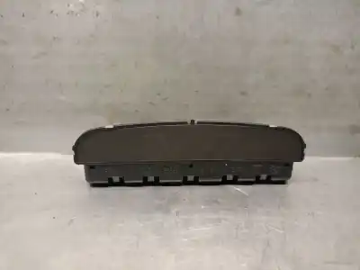 Piesă de schimb auto la mâna a doua ecran display multifuncțional displei pentru porsche cayenne (9pa) 3.2 referințe oem iam 7l5919473a