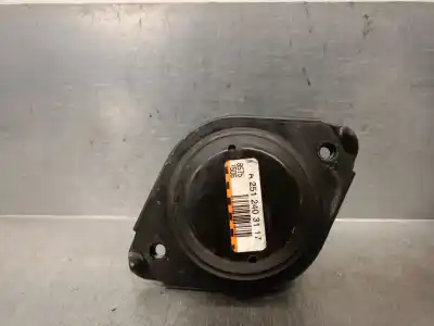 Second-hand car spare part left engine support for mercedes-benz clase m (w164) ml 320 cdi 4-matic (164.122) oem iam references a2512403117  a2512403117
