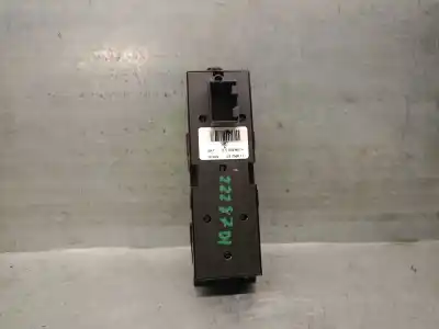 Peça sobressalente para automóvel em segunda mão botão / interruptor elevador vidro dianteiro esquerdo por porsche cayenne (9pa) 3.2 referências oem iam 7l5959857a  7l5959857a