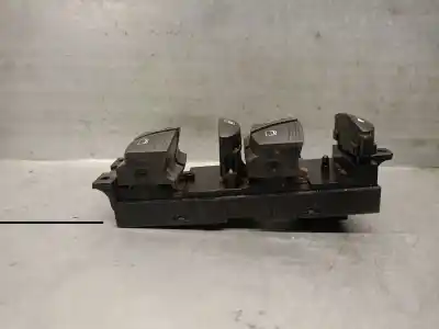Peça sobressalente para automóvel em segunda mão botão / interruptor elevador vidro dianteiro esquerdo por porsche cayenne (9pa) 3.2 referências oem iam 7l5959857a  7l5959857a