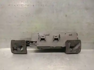 Peça sobressalente para automóvel em segunda mão sensor por porsche cayenne (9pa) 3.2 referências oem iam 7l5951171 28002990 